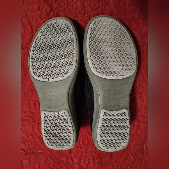 Grey's Anatomy Nurse Shoes - Size 9.5 - Picture 4 of 5